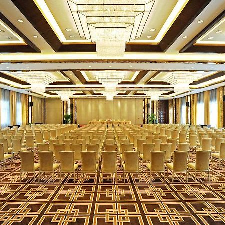 Landison Hotel Nantong Juegangzhen Exterior foto