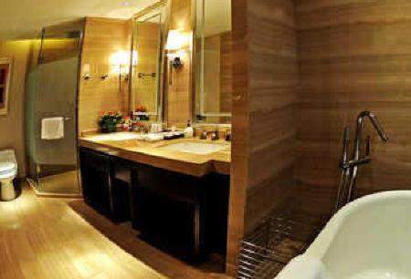 Landison Hotel Nantong Juegangzhen Zimmer foto