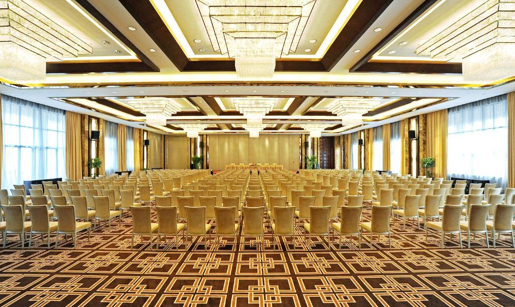 Landison Hotel Nantong Juegangzhen Exterior foto