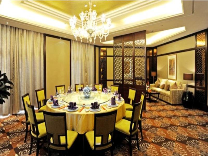 Landison Hotel Nantong Juegangzhen Exterior foto