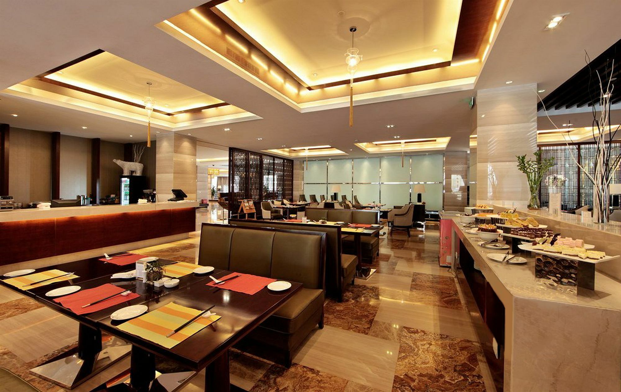 Landison Hotel Nantong Juegangzhen Exterior foto