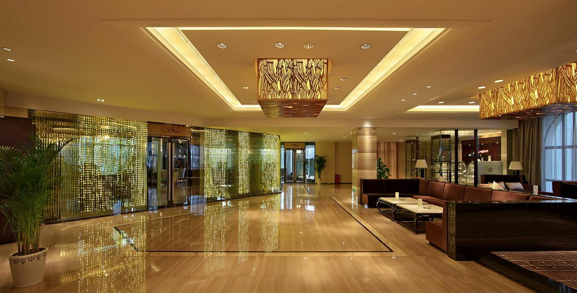 Landison Hotel Nantong Juegangzhen Exterior foto